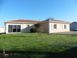 3 Bed. Bungalow, In Roumazieres in Charente