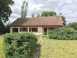 3 Bed. Bungalow, In Lussac-les-Eglises in Haute-Vienne