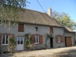 2 Bed. House, Near Lussac Les Eglises in Haute-Vienne