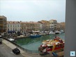 1 Bed. Apartment, Near SETE in Hérault