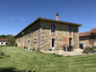 6 Bed. House with gîte, In Mouzon in Charente