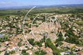 Plot, Near pezenas in Hérault