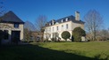 5 Bed. Chateau, Near argentan in Orne