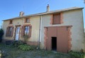 2 Bed. House, Near Chaillac in Indre