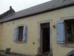 4 Bed. House, Near St benoit du sault in Indre