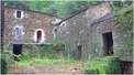 House, Near Le Collet de Deze in Lozère