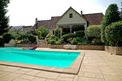 9 Bed. House, Near BLOIS in Loir-et-Cher