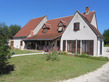 5 Bed. House, Near THENAY in Loir-et-Cher