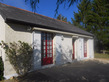 2 Bed. House, Near LUZILLE in Indre-et-Loire