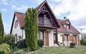 4 Bed. House, Near SAINT SENOCH in Indre-et-Loire