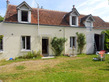 4 Bed. House, Near LUZILLE in Indre-et-Loire