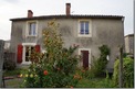 5 Bed. House, Near VOUVANT in Vendée