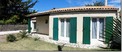 4 Bed. House, Near SAINT-GEORGES-D'OLERON in Charente-Maritime