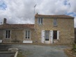 3 Bed. House, Near Chaillé-les-Marais in Vendée