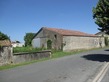 1 Bed. House, Near Velluire in Vendée