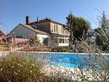 5 Bed. House, Near Seyches in Lot-et-Garonne