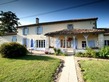 7 Bed. House, Near Monsegur in Gironde