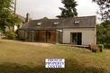 4 Bed. House, Near BOLAZEC in Finistère