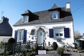 4 Bed. House, Near CALLAC in Côtes-d'Armor