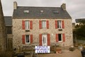 5 Bed. House, Near GUERLESQUIN in Finistère