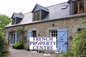 3 Bed. House, Near CALLAC in Côtes-d'Armor