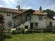 3 Bed. House, Near Thouars in Deux-Sèvres