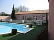 3 Bed. House, Near Mauzé-sur-le-Mignon in Deux-Sèvres
