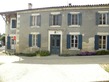 5 Bed. House, Near Chalais in Charente