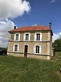 6 Bed. House with gîte, Near Baignes,Barbezieux in Charente