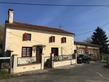 4 Bed. House, Near Coutras in Gironde