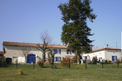 5 Bed. House with gîte, Near Chalais in Charente