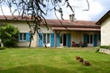 2 Bed. Farmhouse, Near Aubeterre,Saint-Aulaye in Dordogne