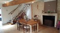 4 Bed. House, Near L'Île-d'Elle in Vendée