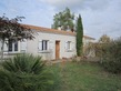4 Bed. House, Near Chaillé-les-Marais in Vendée