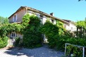 4 Bed. House with gîte, Near Aubeterre in Charente