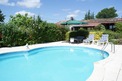 3 Bed. House with gîte, Near Riberac in Dordogne