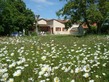 4 Bed. House, Near Aubeterre in Charente