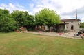 4 Bed. House with gîte, Near La Roche Chalais in Dordogne