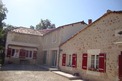 4 Bed. House, Near Brossac in Charente