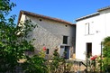 4 Bed. House, Near Aubeterre in Charente