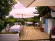 10 Bed. Hotel, Near Verteillac in Dordogne