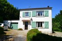 4 Bed. House, Near Villebois-Lavallette in Charente
