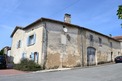 2 Bed. House, Near Verteillac in Dordogne