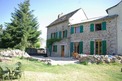 6 Bed. House, Near AURIAC LAGAST in Aveyron