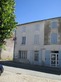 2 Bed. House, Near Courçon in Charente-Maritime