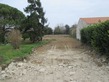 Plot, Near Marans in Charente-Maritime