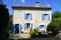 4 Bed. House, Near Brantôme in Dordogne