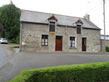 1 Bed. House, Near MENEAC in Morbihan
