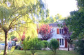 House, Near Aigre in Charente