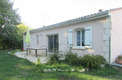 House, Near Aigre in Charente